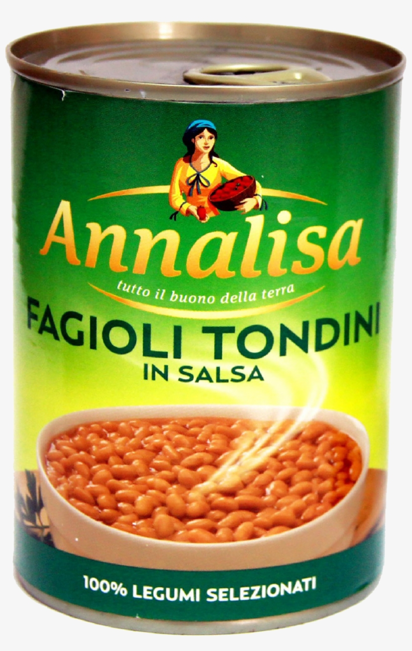 Baked Beans In Tomato Sauce 240g/400g, transparent png download