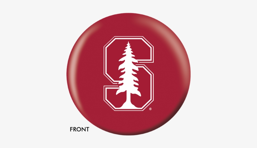Stanford University - Free Shipping - Usc Vs Stanford Logos, transparent png download