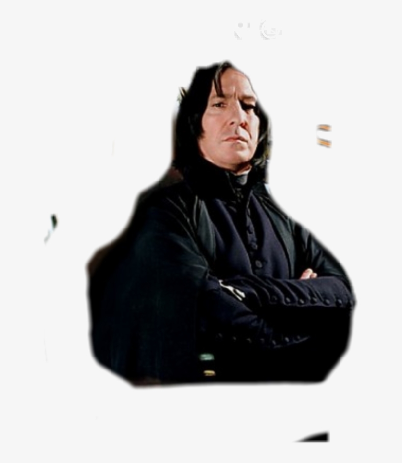 Report Abuse - Professor Severus Snape, transparent png download