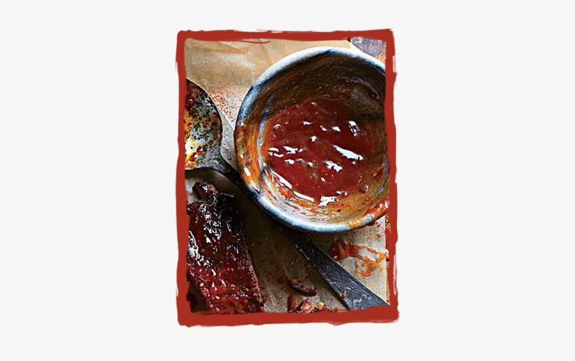 Bbq Baked Beans - Spicy Bbq Sauce Recipe, transparent png download