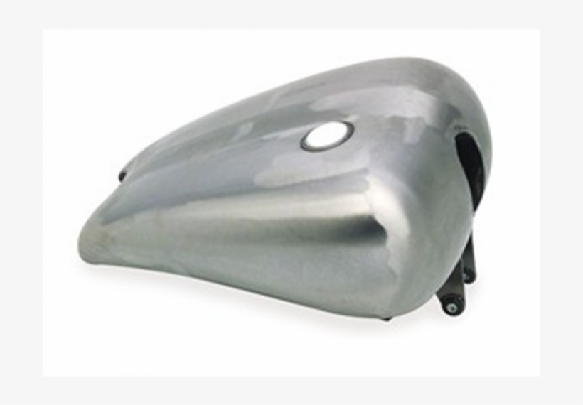 Bikers Choice Stretched Gas Tank For Screw Cap 011675, transparent png download