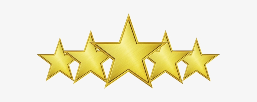 Absolutely Love The Service I Received With This Company - 5 Star, transparent png download