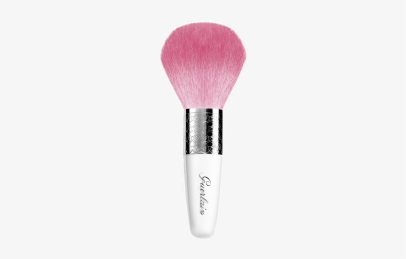 Guerlain Meteorites Pinceau Powder Brush, transparent png download