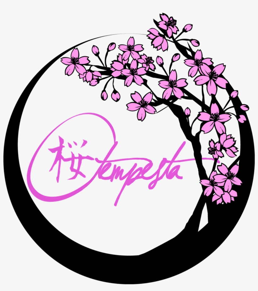 Frc Team6909 Sakura Tempesta - Sakura Tempesta, transparent png download