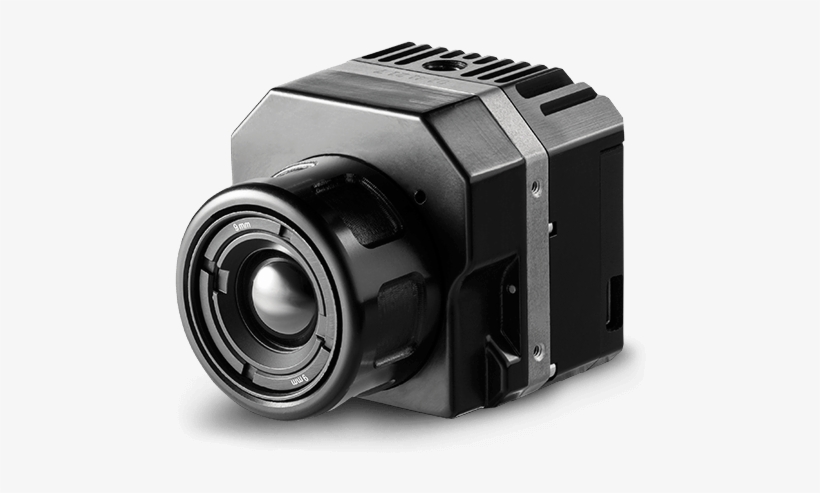 Flir Vue Camera Image - Flir Vue Pro, transparent png download