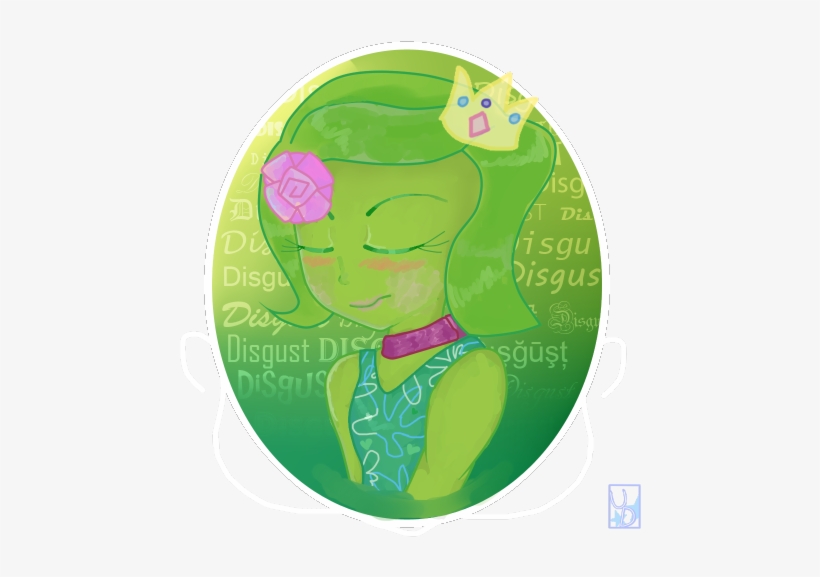 Adorable Inside Out Fan Art On Tumblr - Kraft Capacetes, transparent png download