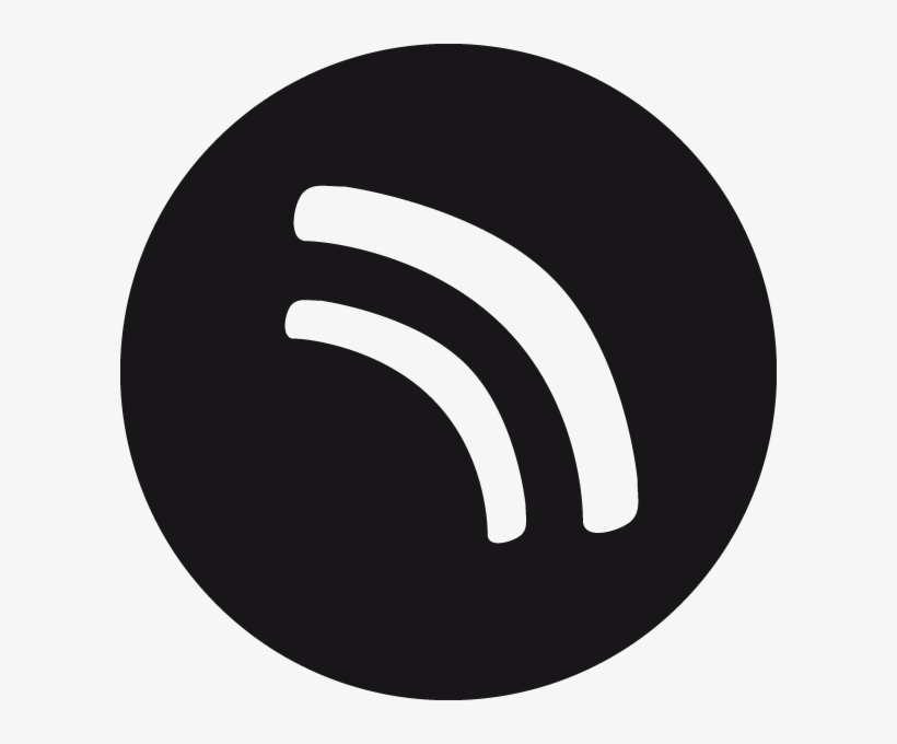 Download Follow Us - Logo Hearthis Png | Transparent PNG Download | SeekPNG