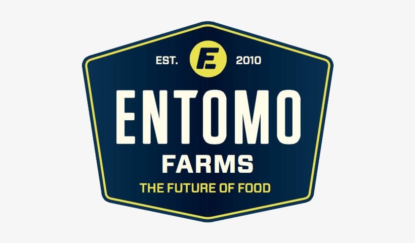 Farmed Crickets By Entomo Farms - Entomo Farms, transparent png download