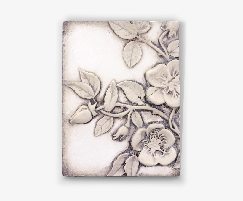 T443 Sakura Winks Home • Gifts • Baby - Sid Dickens Cherry Blossom, transparent png download