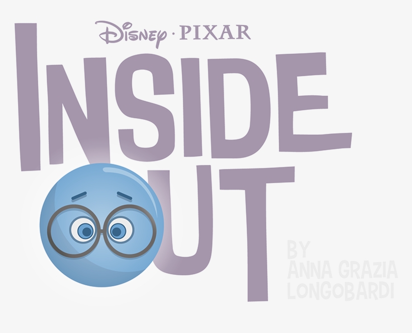 "remember What You Feel" - Inside Out Joy And Rainbow Unicorn, transparent png download