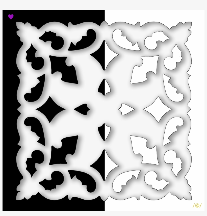 The Cover Of The Purple Heart Ep - Left At London, transparent png download