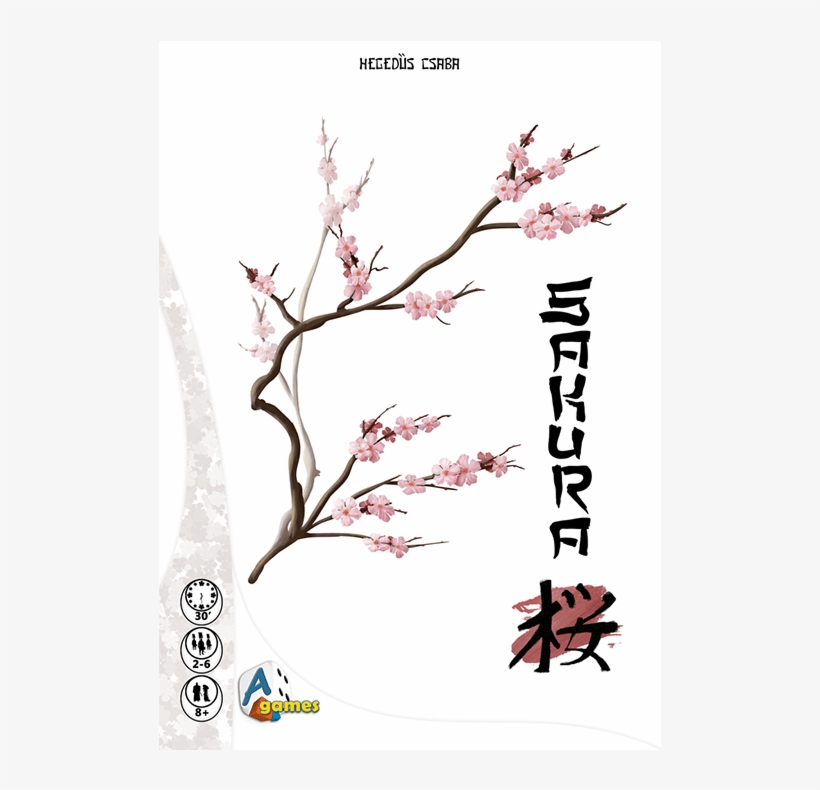 Sakura, transparent png download