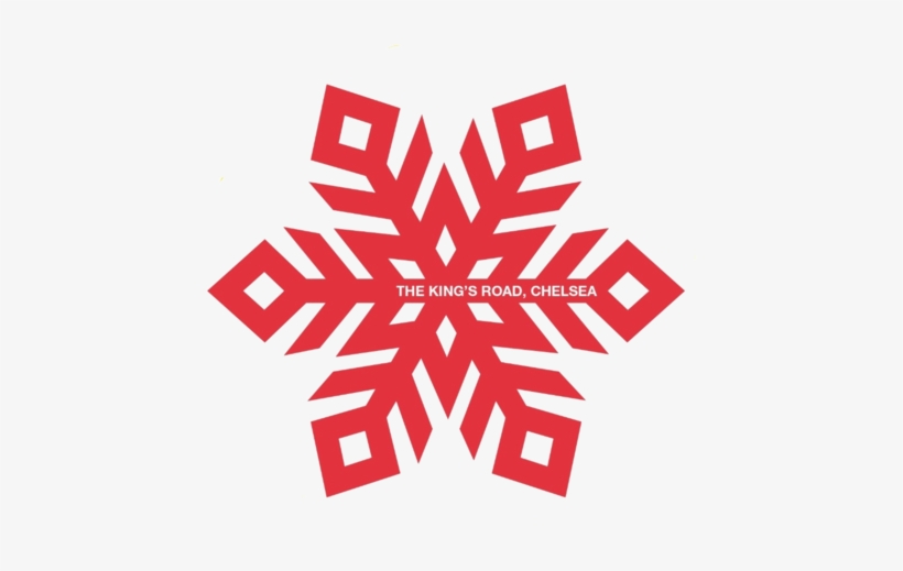 The King's Road Christmas - Illustration, transparent png download