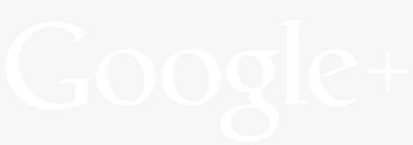 Google Plus Logo Black And White - Playstation White Logo Png, transparent png download