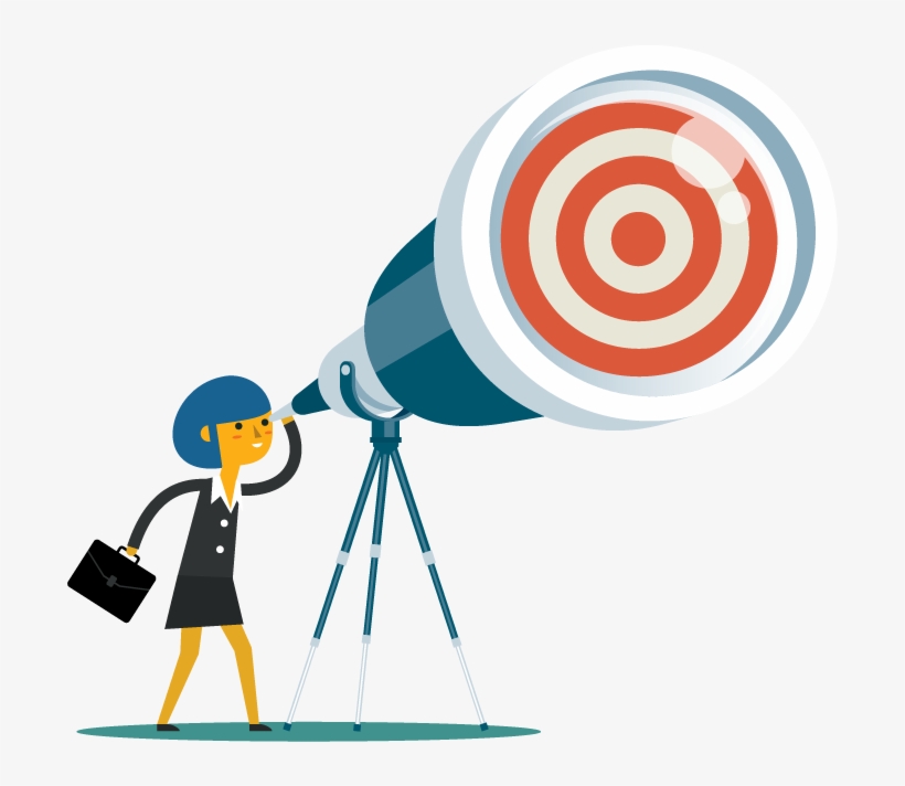 Free Download Megaphone Clipart Communicat Careers - Telescope, transparent png download