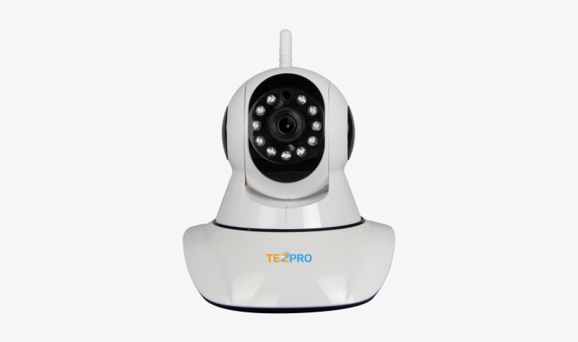 Smart Wifi Hd Camera 4499* - Wifi Camera Price In Bangladesh, transparent png download
