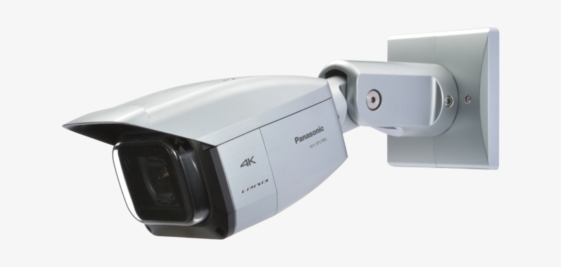Download Png - 167 - 74 Kb - Panasonic Cctv, transparent png download