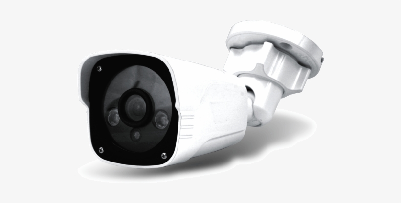 Icatch Ivr 720p Ir Bullet Cctv Camera - Icatch Ip Camera, transparent png download