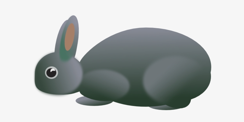 How To Set Use Bunny Rabbit Icon Png - Clip Art, transparent png download