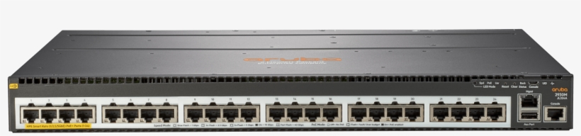 2930m 24sr Poe 1slotswtch Ft - Hpe Jl324a, transparent png download