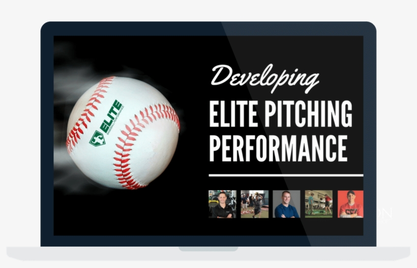 Developing Elite Baseball Performance Reinold - Markwort Good Practice Yellow Baseball S Dozen One, transparent png download