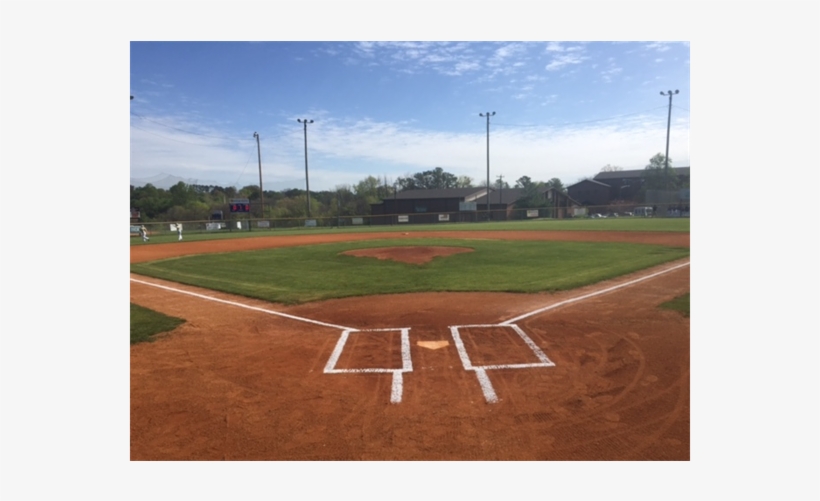 Register Now For Spring 2019 Baseball - William A Pitts Park Baseball, transparent png download