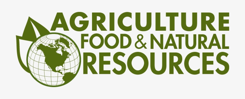 Agriculture Food & Natural Resources Icon Png - Agriculture Food And Natural Resources Icon, transparent png download