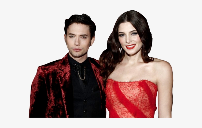 Share This Image - Ashley Greene Breaking Dawn Premiere, transparent png download