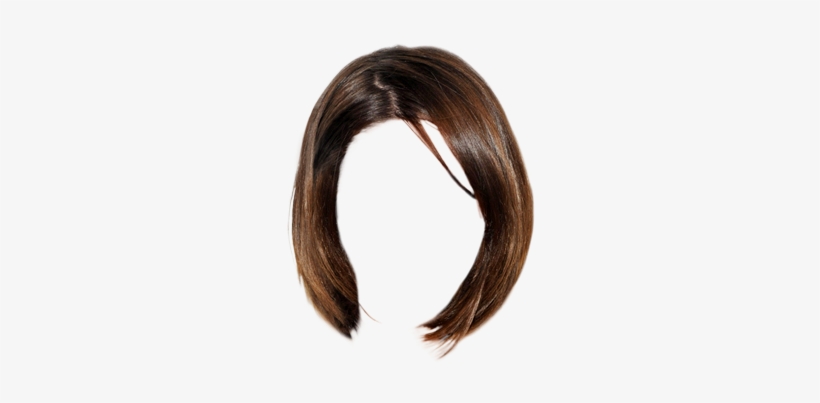 Lace Wig, transparent png download