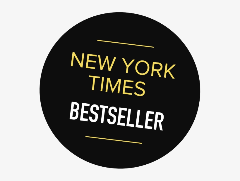 Author Of Sprint And Former Designer At Google And - Best Seller In Star, transparent png download