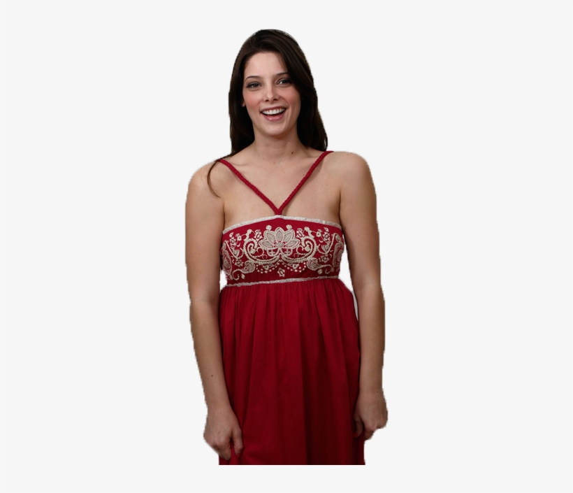 Ashley Greene Png - Ashley Greene, transparent png download