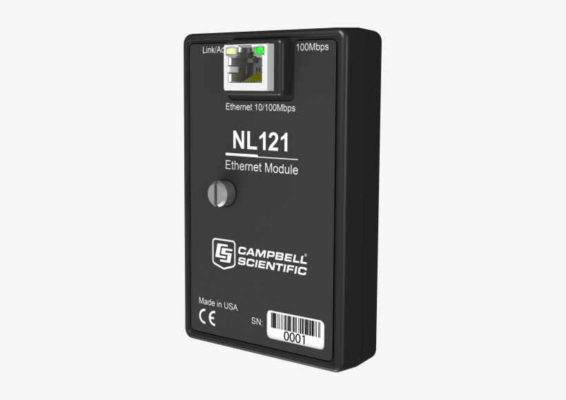 Nl121 Ethernet Interface - Nl 121 Campbell, transparent png download
