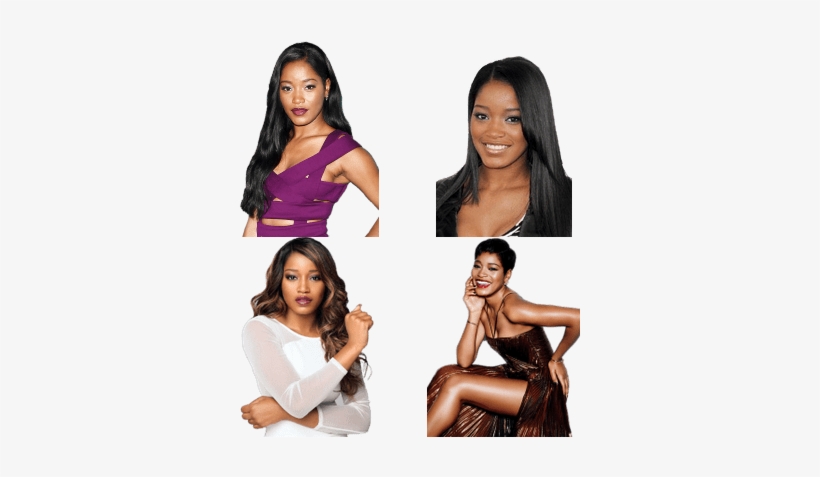 Keke Palmer, transparent png download