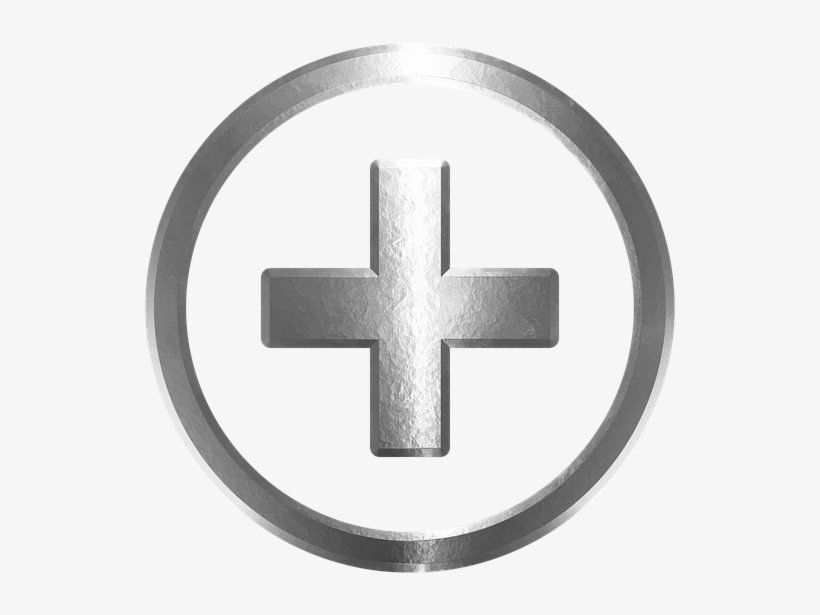 Icon, Plus, Increase, Volume, Button, Add, Symbol - Icon, transparent png download