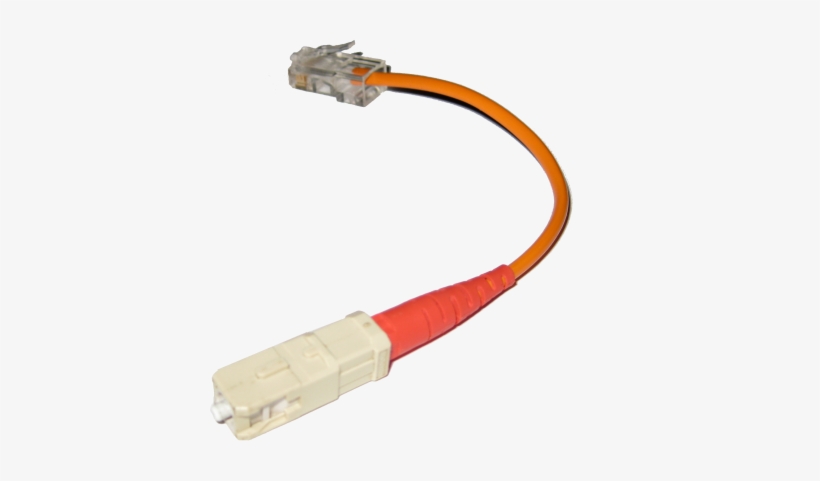 It's - Fibre Channel Over Ethernet Cable, transparent png download