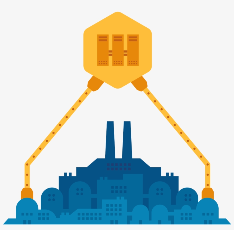 Modbustcp Via Udp, Serial To Ethernet Bridge Handling, transparent png download