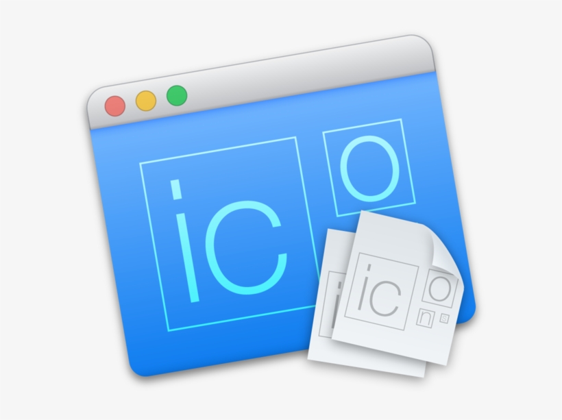 Icon Slate On The Mac App Store - Icon Slate, transparent png download