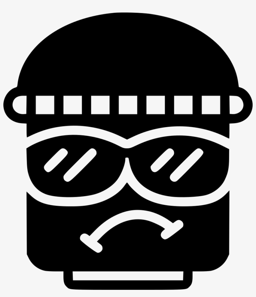 Burglar Comments - Icon, transparent png download