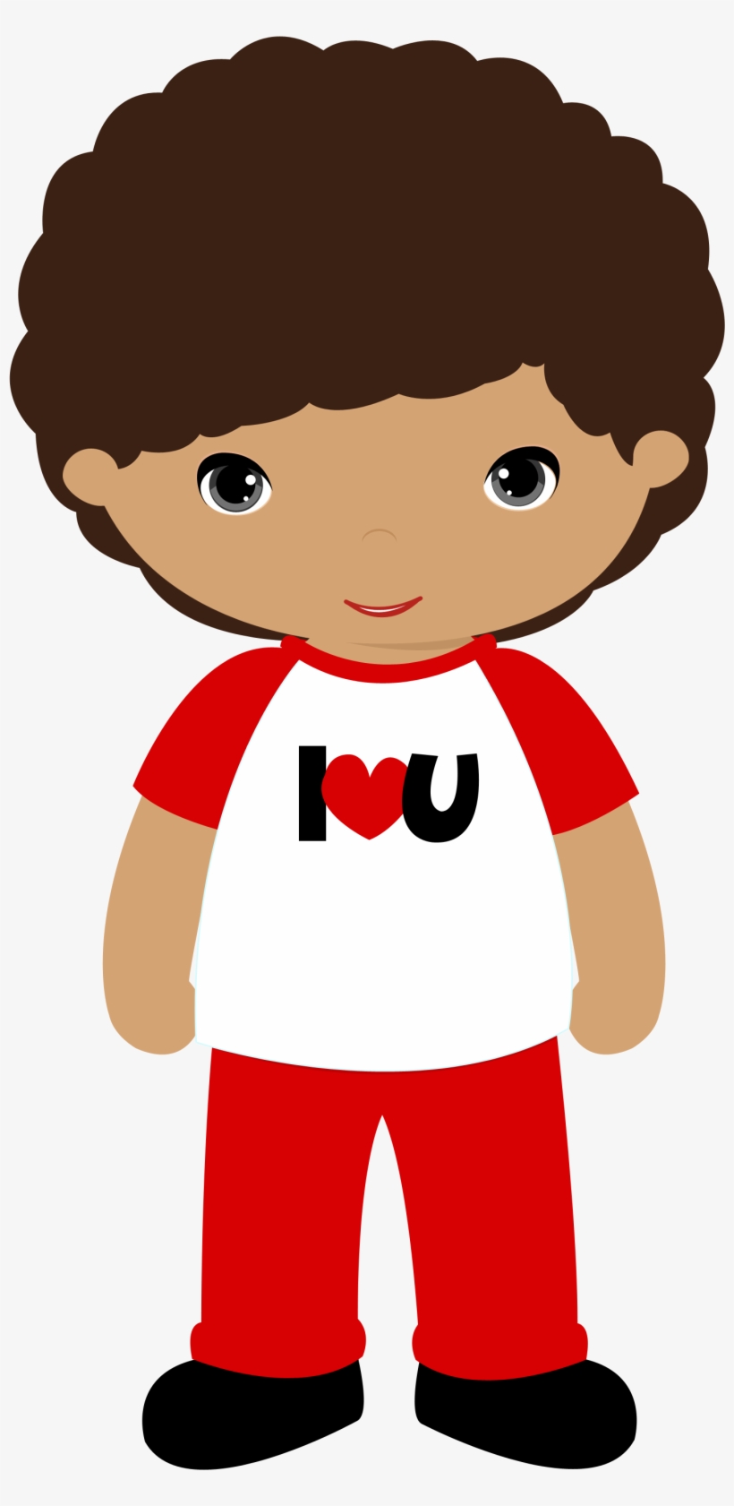 Bonecas & Meninas Children Clipart, Castle Clipart, - Boy Clipart Png, transparent png download