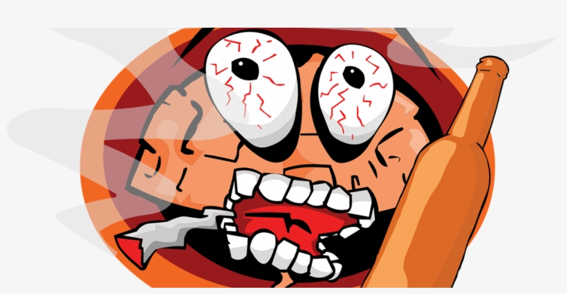 Who Needs Eastenders Anyway - Logo Para La Resaca, transparent png download