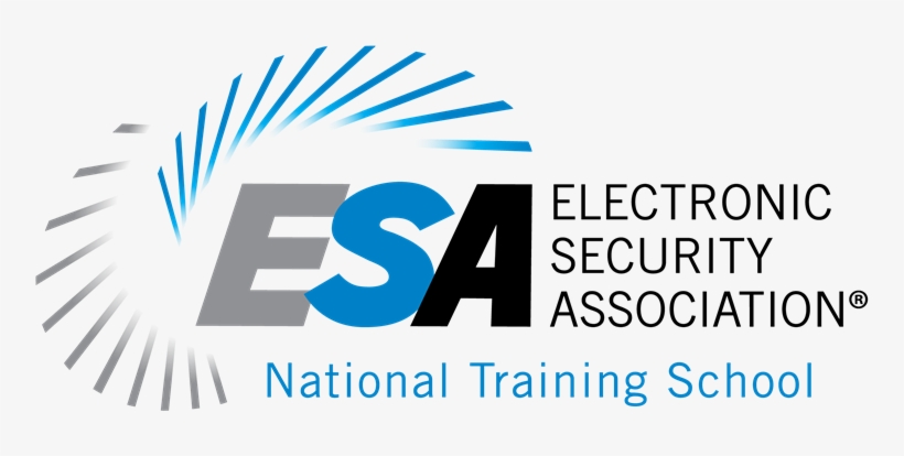 Colorado Burglar & Fire Alarm Association - Electronic Security Association, transparent png download