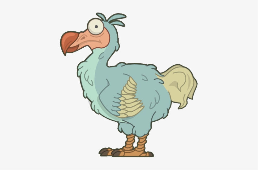 Chupacabra Poptropica, transparent png download