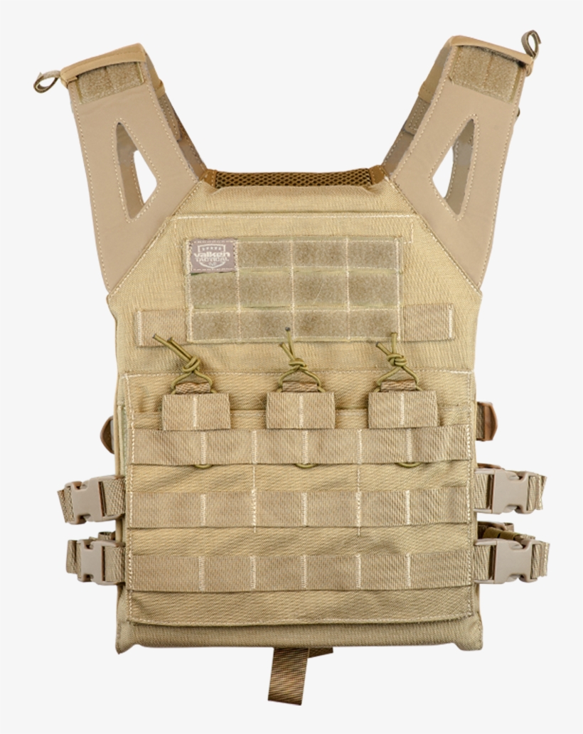 Rothco Lightweight Plate Carrier, transparent png download