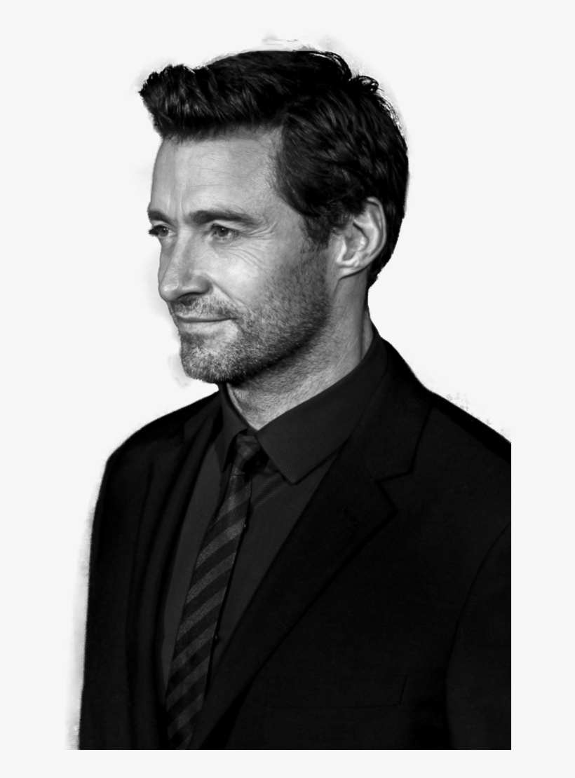 Hugh Jackman Png - Hugh Jackman Transparent Background, transparent png download