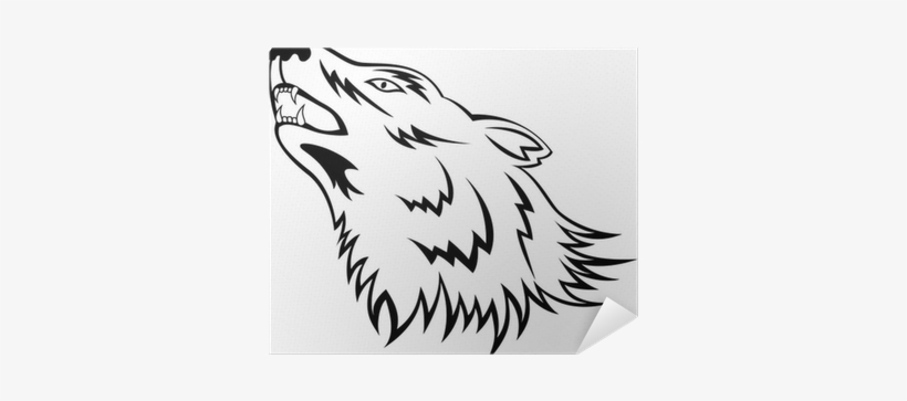 Wolf, transparent png download