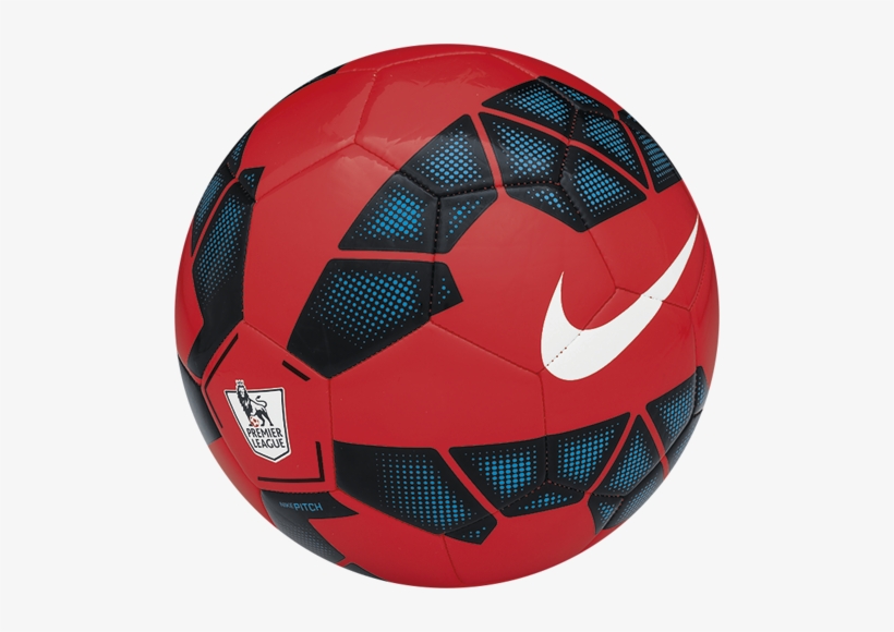 0 - Nike Premier League Ball Orange, transparent png download