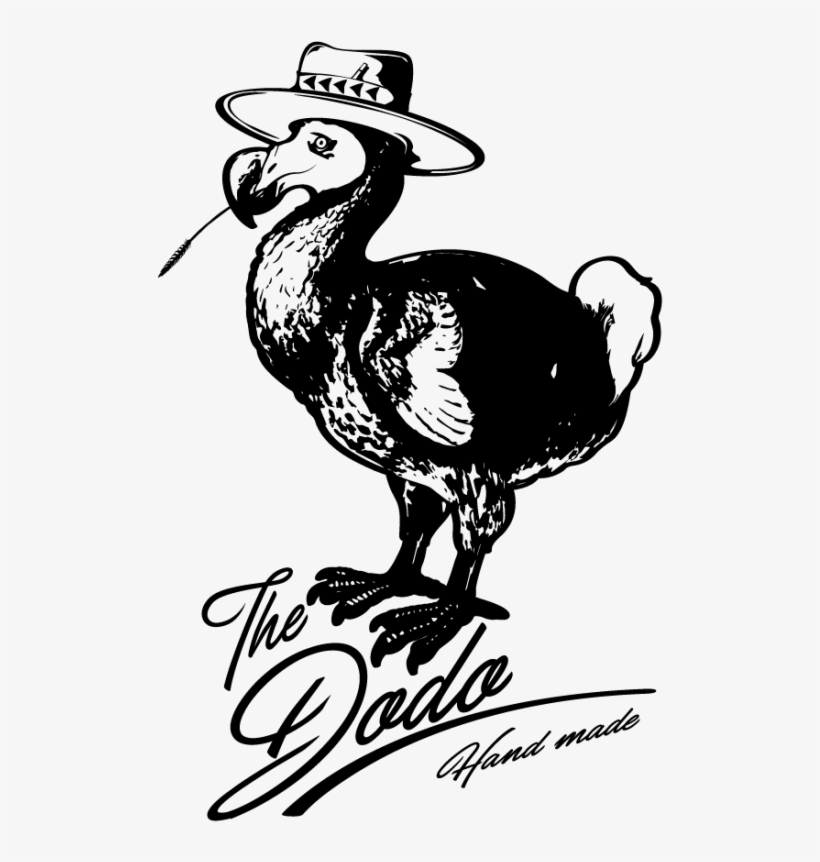 Stay Classic - Dodo Greeting Cards (pk Of 10), transparent png download