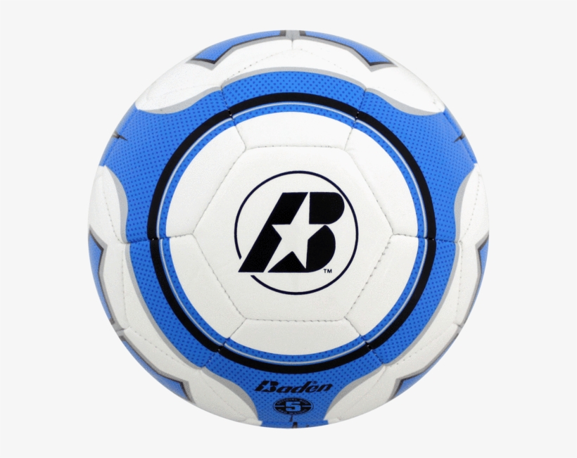 Baden Z-series Soccer Balls - Size 5, Red, transparent png download