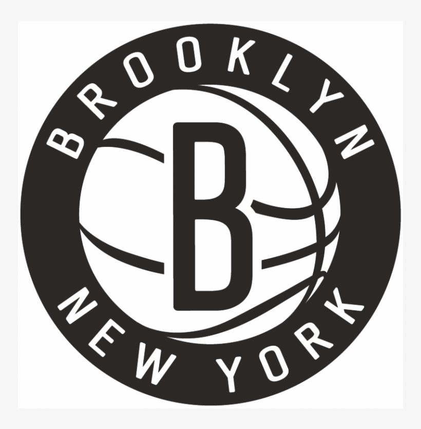 brooklyn nets nike crown logo