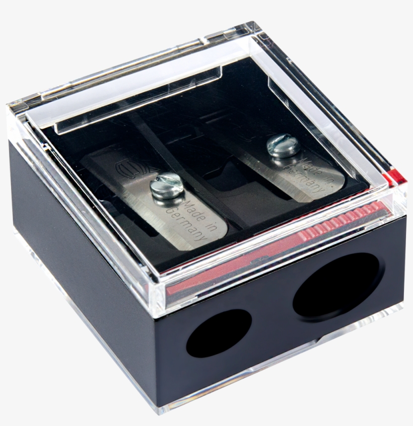 Pencil Sharpener, transparent png download